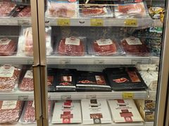 -绿叶子(春秀路店)