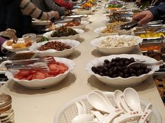 -素满香·素食自助餐(苏州·临顿路店)