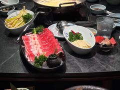 -捞王锅物料理(金华义乌之心店)