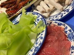 -飘香火锅(玉林西路店)