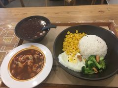 -海盗虾饭·剥好的小龙虾饭(SOHO尚都店)