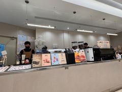 -JPG canteen(广州乐峰广场店)