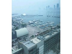 -VENU+海景酒廊