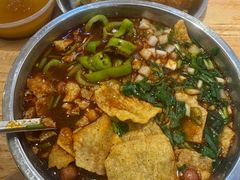 -柳州肥姨妈大骨螺蛳粉(沙河店)