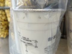 -甜胚子奶茶(西关店)