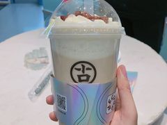 -古茗(东鼓道店)