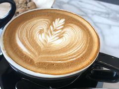 -Bracket Coffee(工体店)