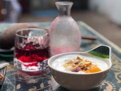 -丽江庭院·云南野生菌·海鲜火锅(鼓楼四合院店)
