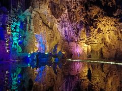 -宝晶宫旅游景区