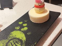 -海底捞火锅(上元大街店)