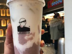 -LELECHA乐乐茶(三里屯店)
