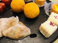 -御和宴·精品粤菜(天润御海湾店)