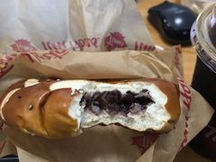 -Tims天好咖啡(河西万象城店)