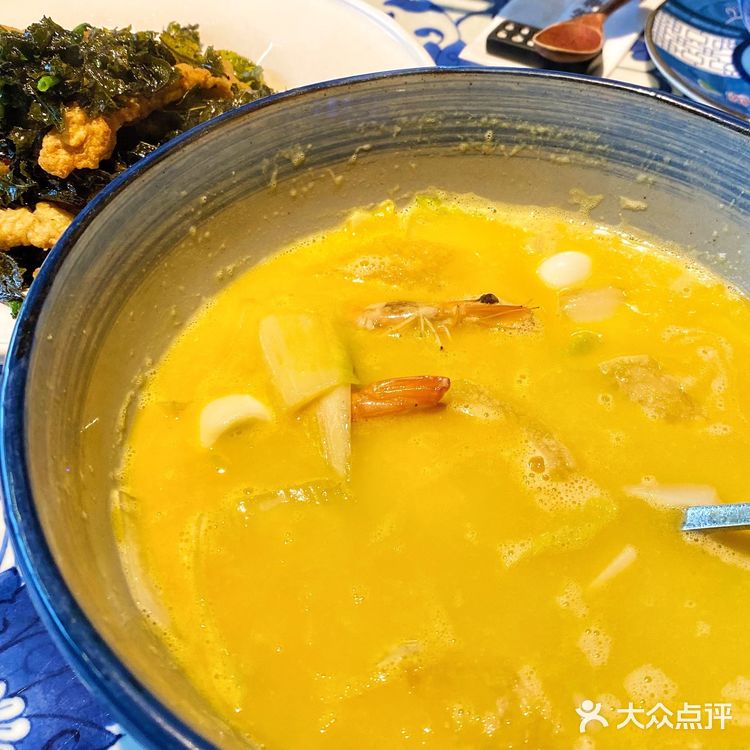 在南京家庭小聚首选的饭店！就属他了！