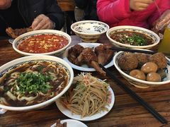 -老门刀削面(小酱坊店)