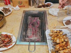 -禾记海鲜烧烤(八一路店)