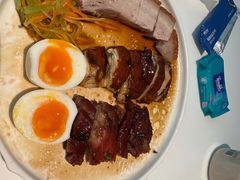 -港丽餐厅(来福士店)