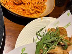 -JINNS锦时 steak&pizza(浸信会礼拜堂旧址店)