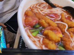 -蒙自源米线(东城星河城店)