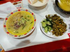 -71号豆汤饭·成都小馆(春熙路百盛店)
