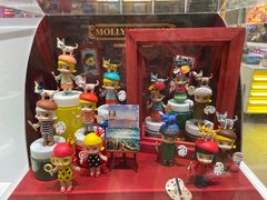 -泡泡玛特POPMART(龙湖杭州滨江天街店)