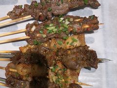 -串盟烧烤大排档·长沙美食地标(星沙店)