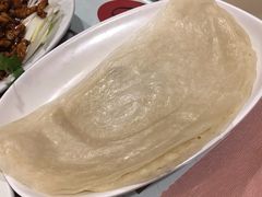 春饼-老昌春饼(中央大街店)