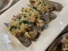 -潮人姐妹轩(海宁路店)