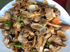 -南沙十九涌渔人码头-南门