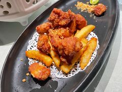 -冰火楼(梦泽园店)