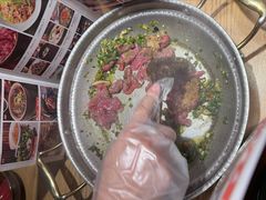 -吃饭皇帝大·土家民族菜(温州万象城店)