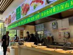 -素满香·素食自助餐(苏州·临顿路店)