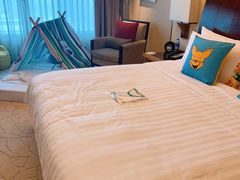 -上海浦东嘉里大酒店