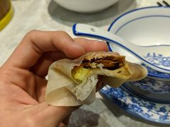 北京烤鸭-京味民福烤鸭店(建设四马路店)