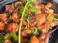 -太洲稻茶餐厅(樟木头店)