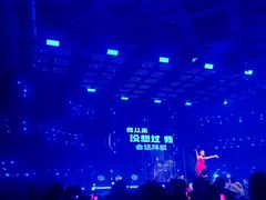 -MOSSO·Liveshow(M3香港广场店)