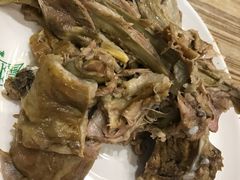 -清真·益鑫羊肉手抓馆(花园北街店)