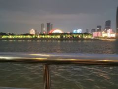 -武汉两江游览·夜游长江(汉口粤汉码头)