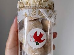 -侘寂甜品(自取店)