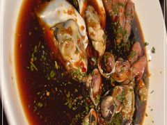 -高佳庄·舟山海鲜(海景旗舰店)