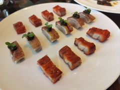 -运·中餐厅(成都华尔道夫酒店)
