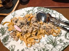 -Mammamia意大利餐厅(阳春巷店)