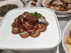 -味+新京宴·烤鸭·北京菜(创意谷店)