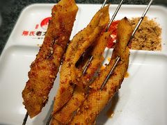 -邢氏老太太烧烤(罗湖店)