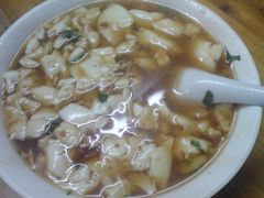 豆腐脑-聚香斋(东关街店)