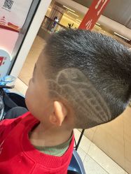 -星咔萌StarCamo儿童剪发(芳圆里IDMALL品牌形象店)