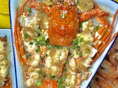 -东山壹号海鲜餐厅(金銮名都店)