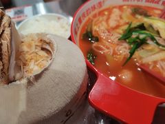 -椰不二(江北大洋百货店)