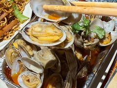 -本色.小马哥烧烤(五一路总店)