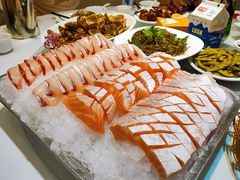 -新享乐海鲜(翠华路店)